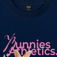 Áo Thun Relaxed Fit Bunnies Athlectics