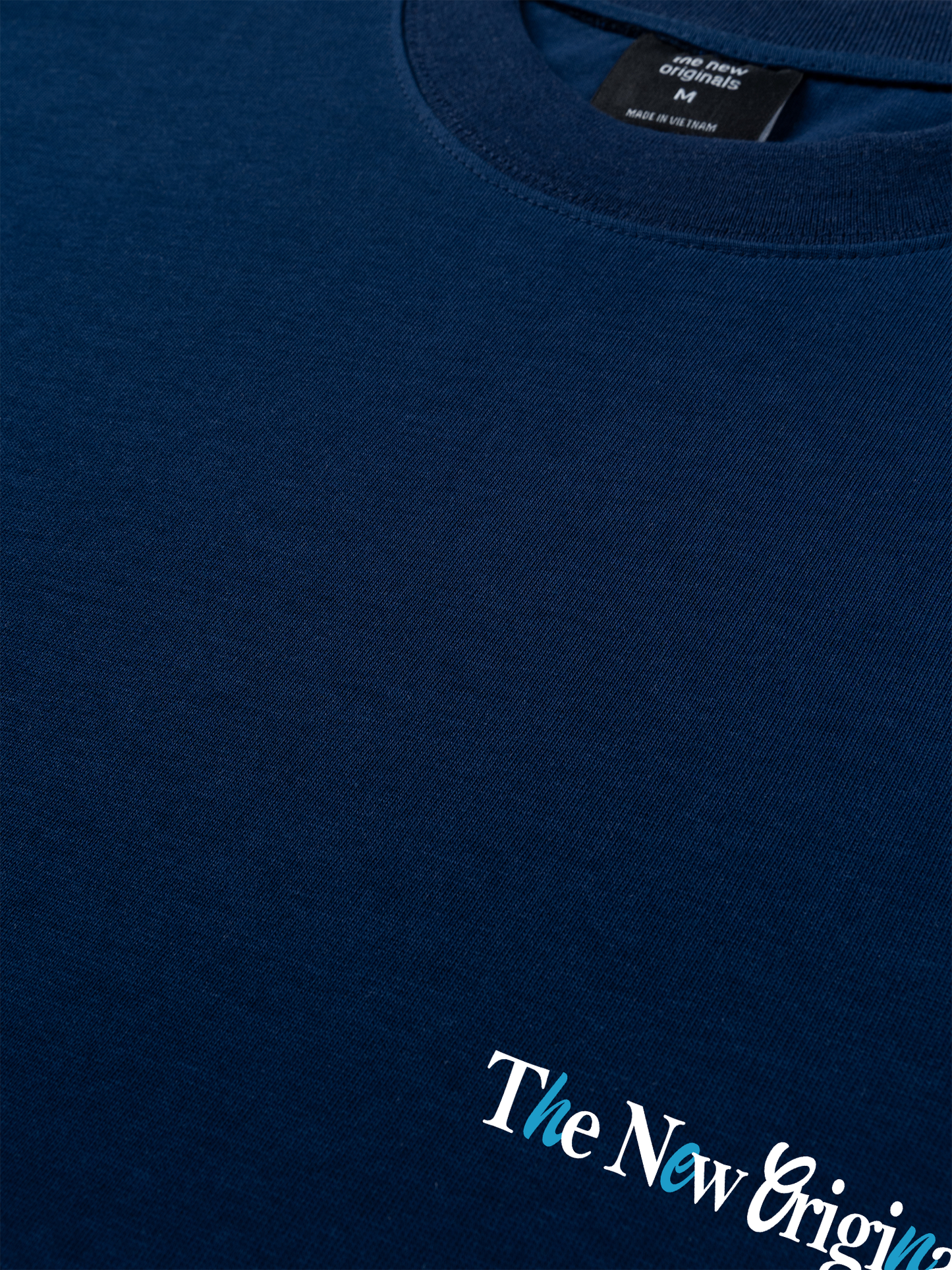 Áo Thun Relaxed Fit Alright