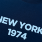 Áo Thun Relaxed Fit New York 1974