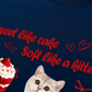 Áo Thun Relaxed Fit Daily Cuties Sweet Like Cake