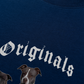 Áo Thun Relaxed Fit  Animal Mood PitBull Dog