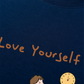 Áo Thun Relaxed Fit Love Yourself