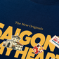 Áo Thun Relaxed Fit Sai Gon In My Heart