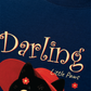 Áo Thun Relaxed Fit Darling Little Paws