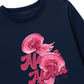 Áo Thun Dài Tay Summer Vibes Aloha