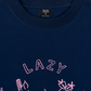 Áo Thun Relaxed Fit Lazy Sundae
