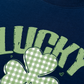 Áo Thun Relaxed Fit Daily Cuties Lucky Day