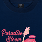 Áo Thun Relaxed Fit Paradise Bloom