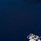 Áo Thun Relaxed Fit  Fuzzy Font Dragon
