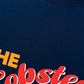 Áo Thun Relaxed Fit Summer Vibes The Lobster