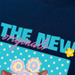 Áo Thun Relaxed Fit Little Mischief Meow
