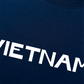Áo Thun Relaxed Fit Việt Nam