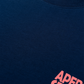 Áo Thun Relaxed Fit Summer Vibes Aperol Spritz