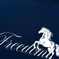 Áo Thun Relaxed Fit Old Money Freedom