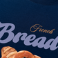 Áo Thun Relaxed Fit Sweet Pastry Tasty Bread