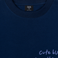 Áo Thun Relaxed Fit Cute But Overthinker