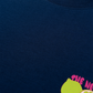 Áo Thun Relaxed Fit Summer Vibes Pink Lemon