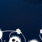 Áo Thun Relaxed Fit Japan Spirit Soot Sprites