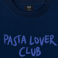 Áo Thun Relaxed Fit Pasta Lover Club