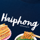 Áo Thun Relaxed Fit Hai Phong Food