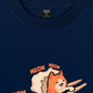 Áo Thun Relaxed Fit Sushi Meow