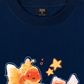 Áo Thun Relaxed Fit Blub Blub