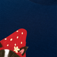 Áo Thun Relaxed Fit Strawberry Meow Kitten Day