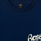 Áo Thun Relaxed Fit Rose & Rose