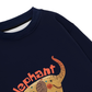 Áo Sweater Nỉ Hai Da Animal Elephant