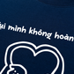 Áo Thun Relaxed Fit Hợp Nhau