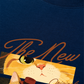 Áo Thun Relaxed Fit Fragments of Curiosity Meow