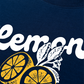 Áo Thun Relaxed Fit Lemon Fresh Fruit