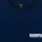 Áo Thun Relaxed Fit Essentials Coffee Every Morning