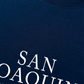 Áo Thun Relaxed Fit Summer Vibes San Joaquin