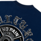 Áo Thun Relaxed Fit Lifting Club