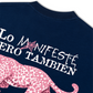 Áo Thun Relaxed Fit Lo Manifeste