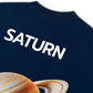 Áo Thun Relaxed Fit The Planet Profile Saturn
