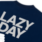 Áo Thun Relaxed Fit Lazy Day MH3196MH