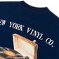 Áo Thun Relaxed Fit New York Vinyl