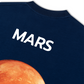 Áo Thun Relaxed Fit The Planet Profile Mars