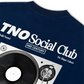 Áo Thun Relaxed Fit Social Club