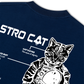 Áo Thun Relaxed Fit Meow-ssion To Mars