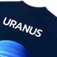 Áo Thun Relaxed Fit The Planet Profile Uranus
