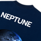 Áo Thun Relaxed Fit The Planet Profile Neptune