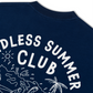 Áo Thun Relaxed Fit Endless Summer Club