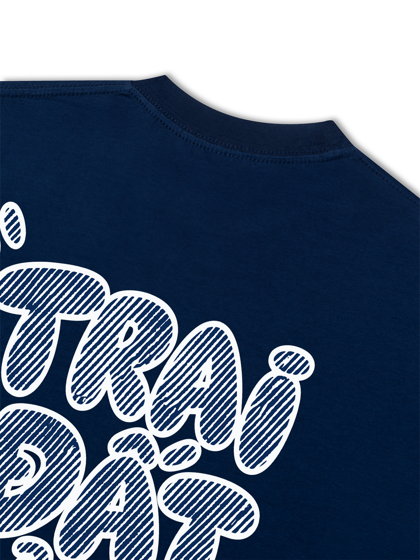 Áo Thun Relaxed Fit Trai Đất Cảng