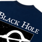 Áo Thun Relaxed Fit Black Hole