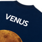 Áo Thun Relaxed Fit The Planet Profile Venus