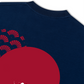 Áo Thun Relaxed Fit Ikigai A Reason For Being