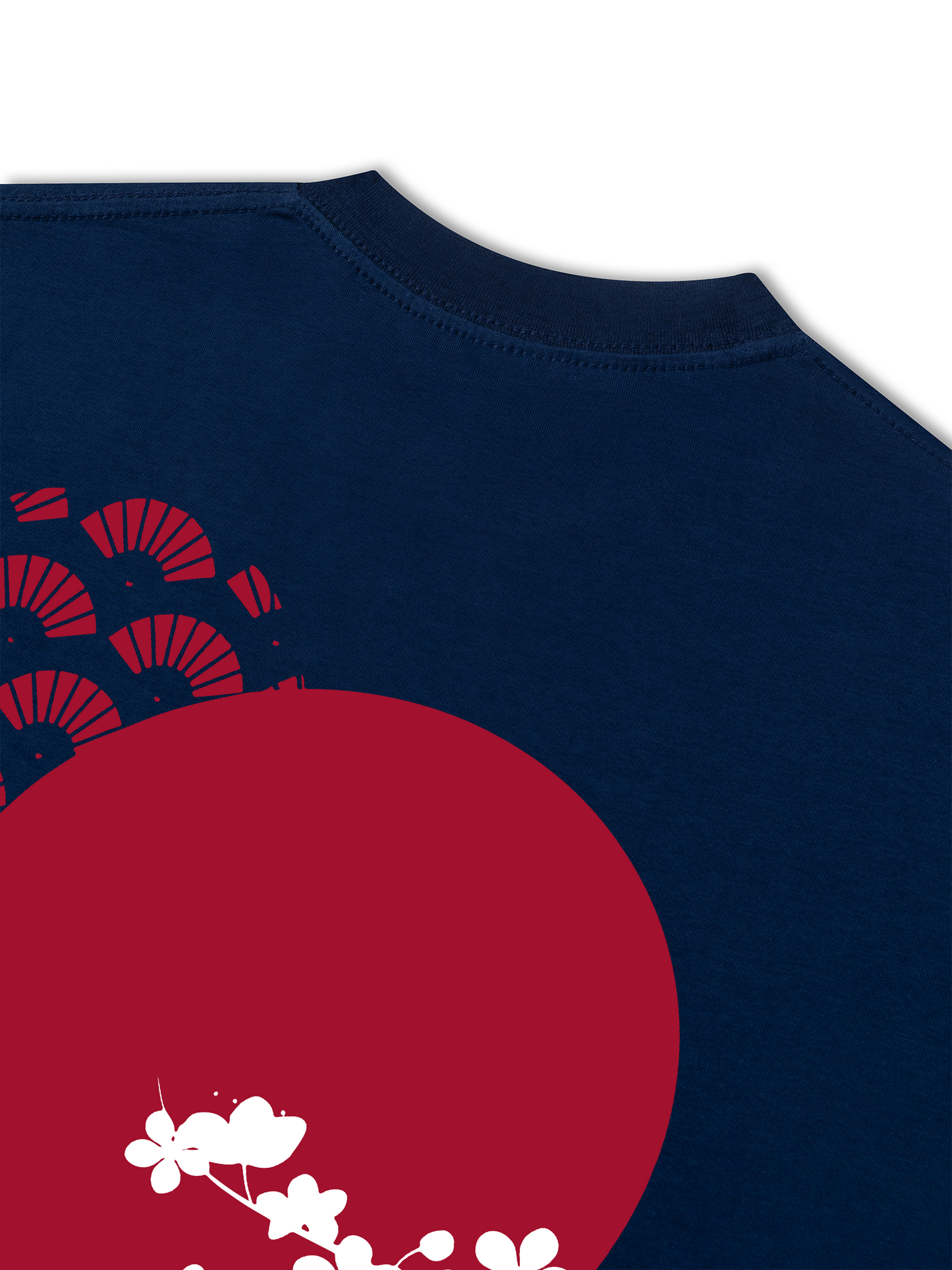 Áo Thun Relaxed Fit Ikigai A Reason For Being